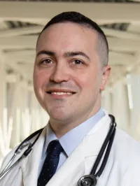 Joshua Mayle, APRN-CNP - Maumee, OH - Nurse Practitioner, Family Medicine