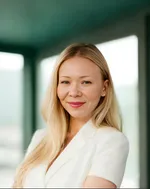 Jasmina Handanovic, NP