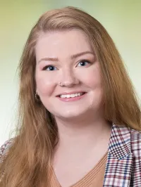 Annika Elizabeth Anais Walter, APRN, CNP - Virginia, MN - Nurse Practitioner