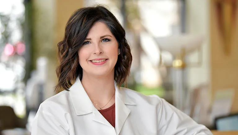 Lauren Hope Andrews - Fort Smith, AR - Nurse Practitioner, Family Medicine, Psychiatry