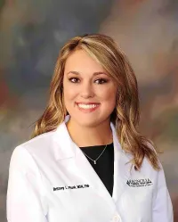 Brittney Leeann Plunk, CNP - Rienzi, MS - Nurse Practitioner