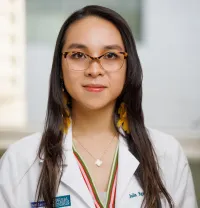 Dr. Julia K Nguyen, DNP, APNP, AOCNP, BMTCN, OCN - Milwaukee, WI - Oncology
