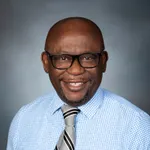Francis Okafor, PMHNP