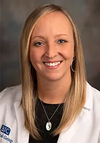 Lyndsay A Duffe, CNM - Saint Louis, MO - Naturopathy, Naturopathic Doctor
