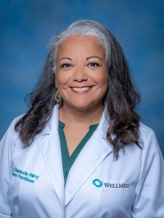 Angela Chamberlin, NP - New Braunfels, TX - Family Medicine, Nurse Practitioner