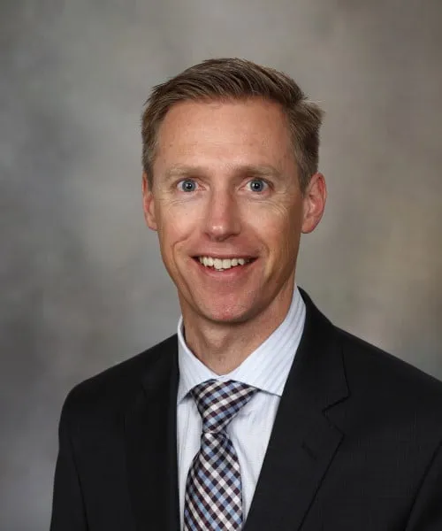 Dr. Scott D Eggers, MD