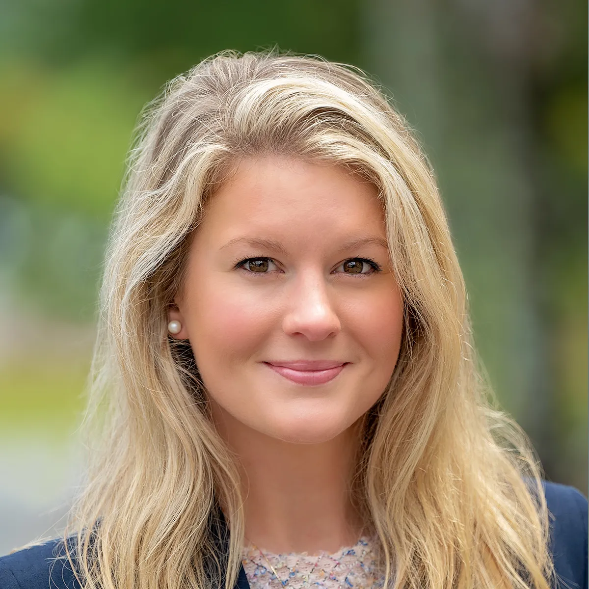 Hannah Barton Hooten, APRN