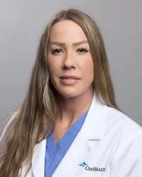 Jennifer Regan, AGACNP-BC - Springfield, MO - Nurse Practitioner
