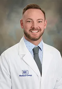 Tyler R Tanzyus, FNP - St. Louis, MO - Neurology, Neurologist