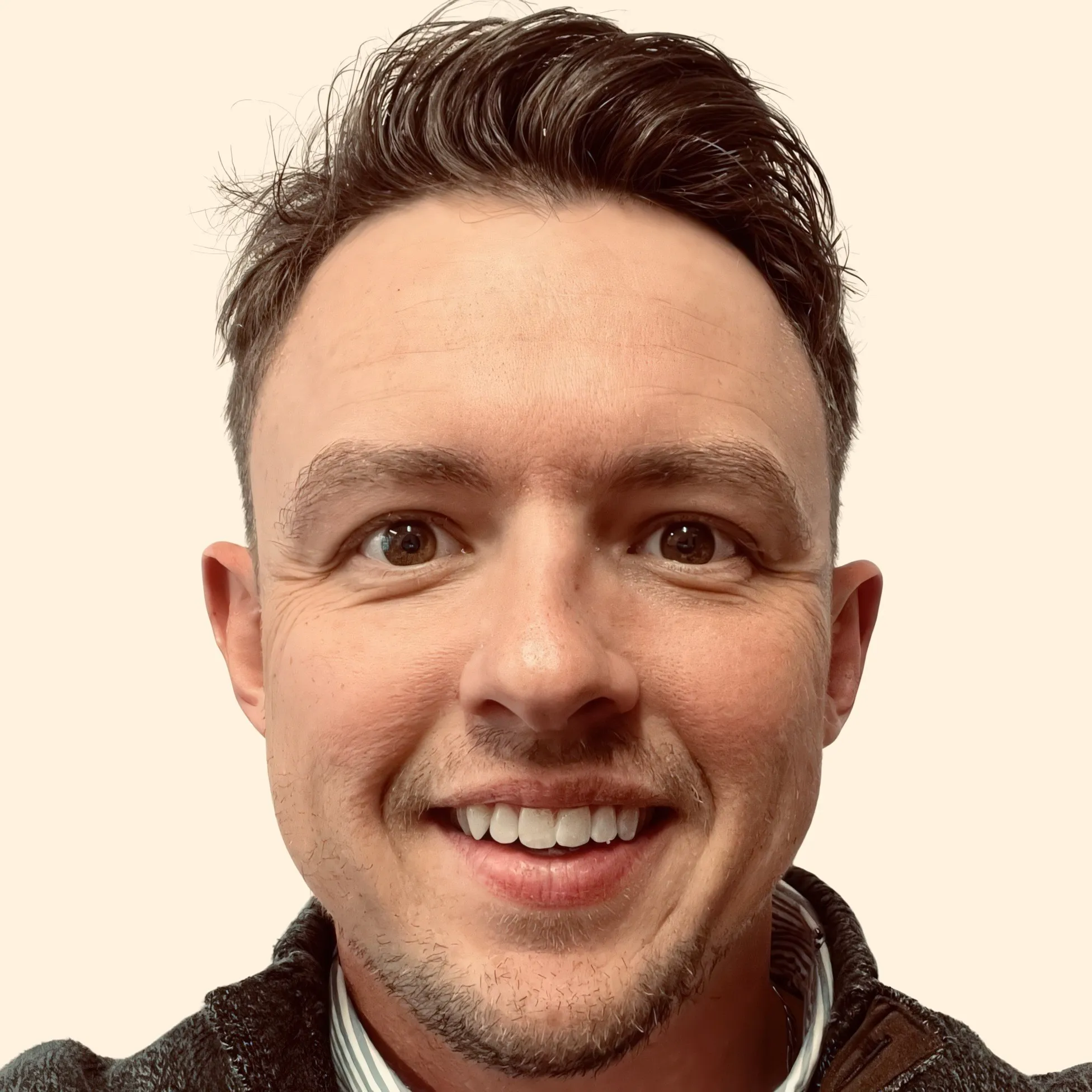 Steven Long - Twinsburg, OH - Mental Health Counseling