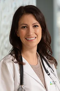 Holly Harris, ARNP - Seattle, WA - Nurse Practitioner