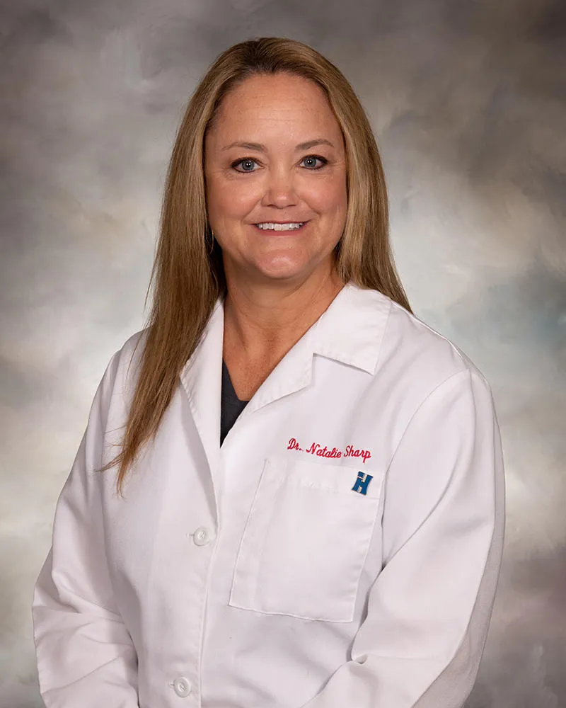 Dr. Natalie Sharp, MD - Bay Minette, AL - Pediatrics, Internist/pediatrician