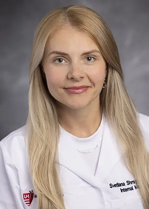 Dr. Svetlana Shmigelskyi, CNP - Akron, OH - Cardiovascular Disease, Cardiologist