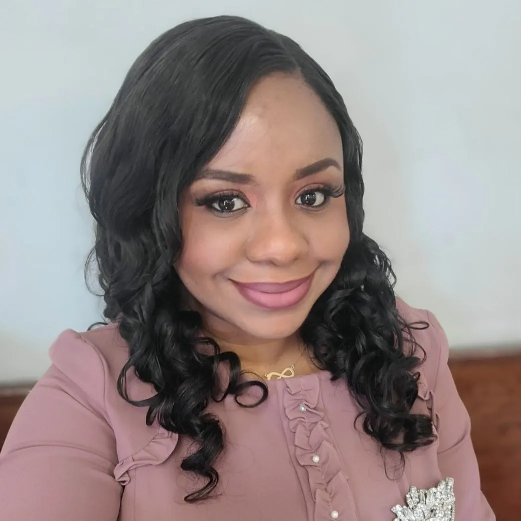 Chioma Momife, PMHNP-BC - Dallas, TX - Nurse Practitioner, Psychiatry