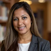 Dr. Subrina Seenarain, PMHNP-BC