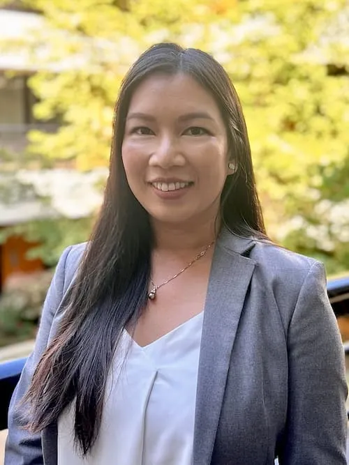 Phuong Pham - San Diego, CA - Psychiatry