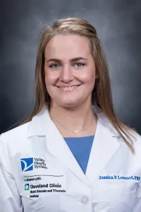 Jessica Leonard, APN - Ridgewood, NJ - Nurse Practitioner