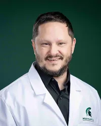 Jay Sartor, MSN, AGNP-C - East Lansing, MI - Nurse Practitioner