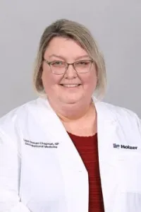 Lisa Ehman-Chapman, APRN, CNP - Athens, OH - Nurse Practitioner