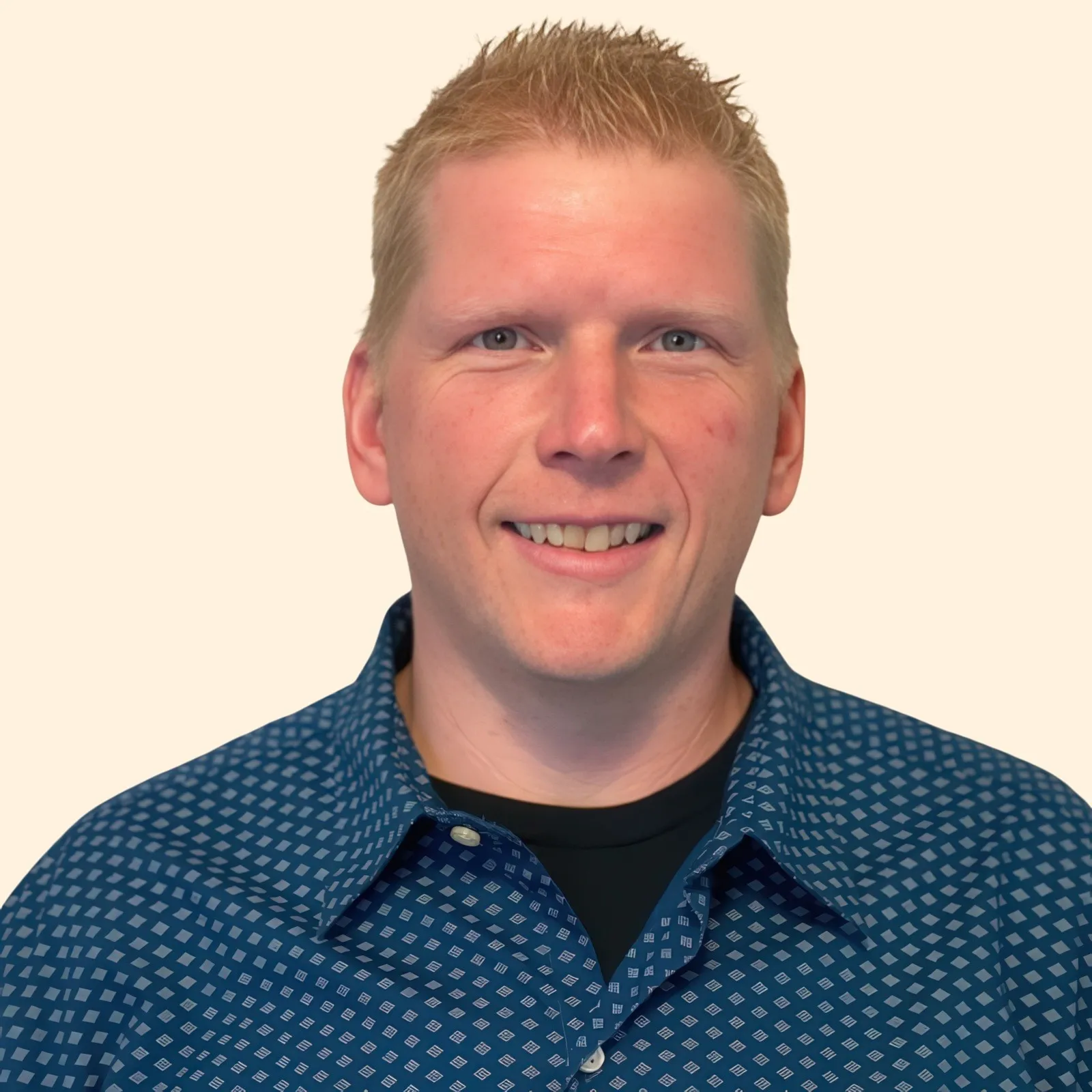 Curtis Leipold - Bloomfield Hills, MI - Mental Health Counseling