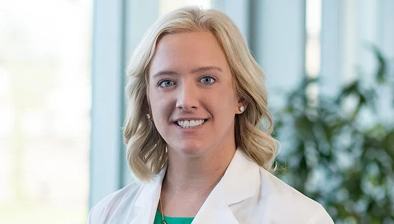 Dr. Miranda Nicole Sander - Chesterfield, MO - Psychiatry