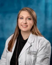 Tiffany Pickrell, APRN