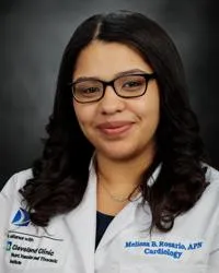 Dr. Melissa Rosario, APN - Paramus, NJ - Cardiovascular Disease