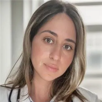 Miriana Youkhana - Mesa, AZ - Nurse Practitioner, Family Medicine