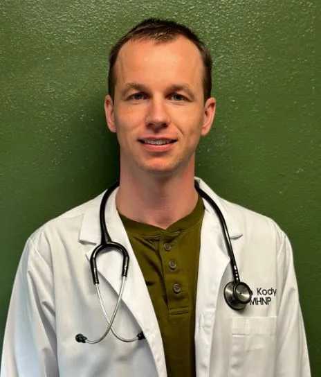 Logan Kodysz - Phoenix, AZ - Nurse Practitioner