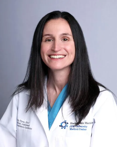 Kelly A Ryan, PA - Edison, NJ - Neurology