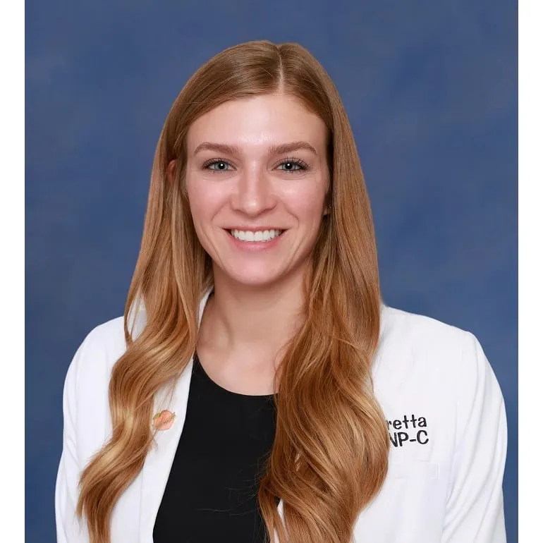 Katiann Cavarretta - Alice, TX - Nurse Practitioner, Family Medicine