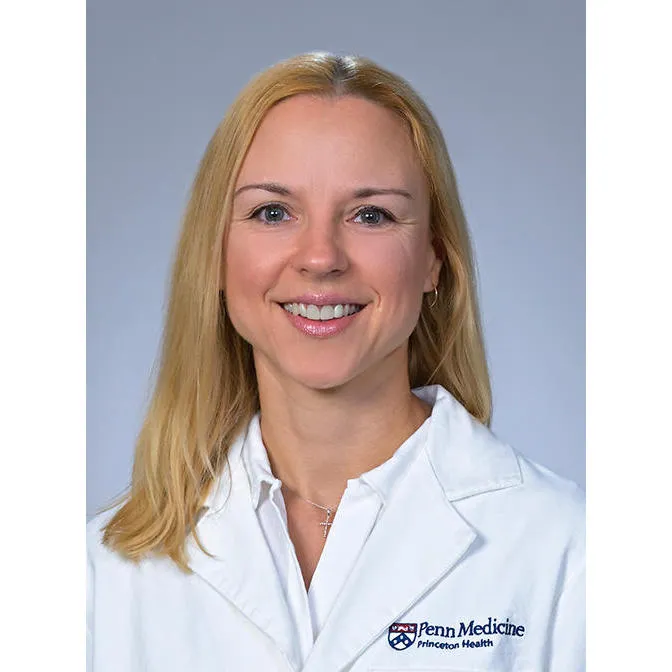 Edita Surbliene - Lawrenceville, NJ - Nurse Practitioner