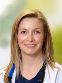 Heidi M Blanton, APRN-CNP - Springfield, OH - Family Medicine, Nurse Practitioner