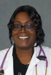 Merlene Richardson, NP - Gary, IN - Internal Medicine