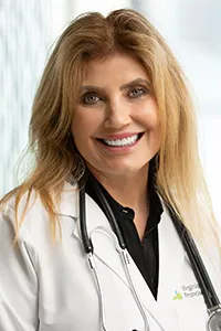 Jill Jesurum, ARNP - Seattle, WA - Nurse Practitioner