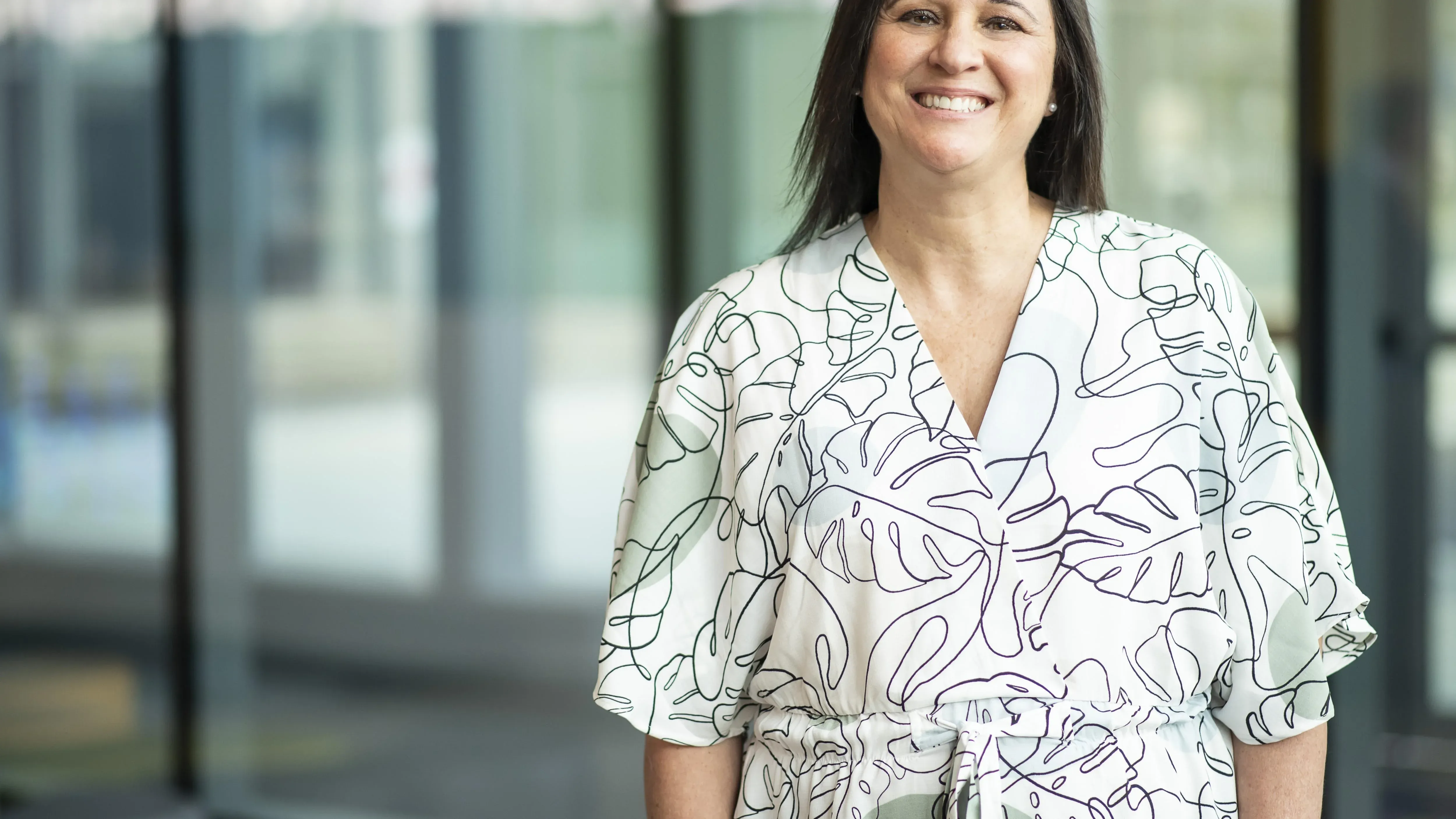 Silvana M. Dasilva, CRNP - Easton, PA - Family Medicine