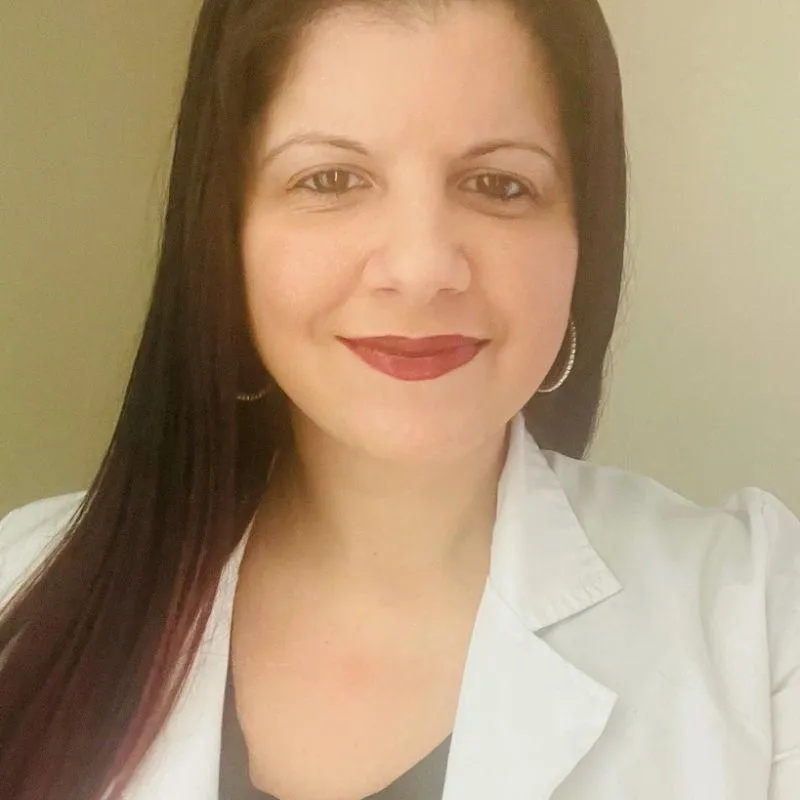 Elisa M Mattei - MASSAPEQUA, NY - Nurse Practitioner, Psychiatry