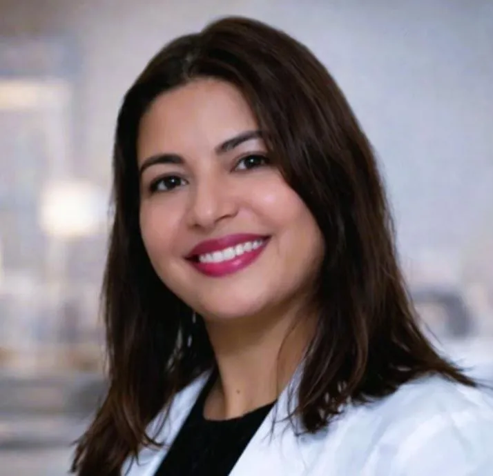 Tina Sajadi, APRN