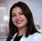 Tina Sajadi, APRN