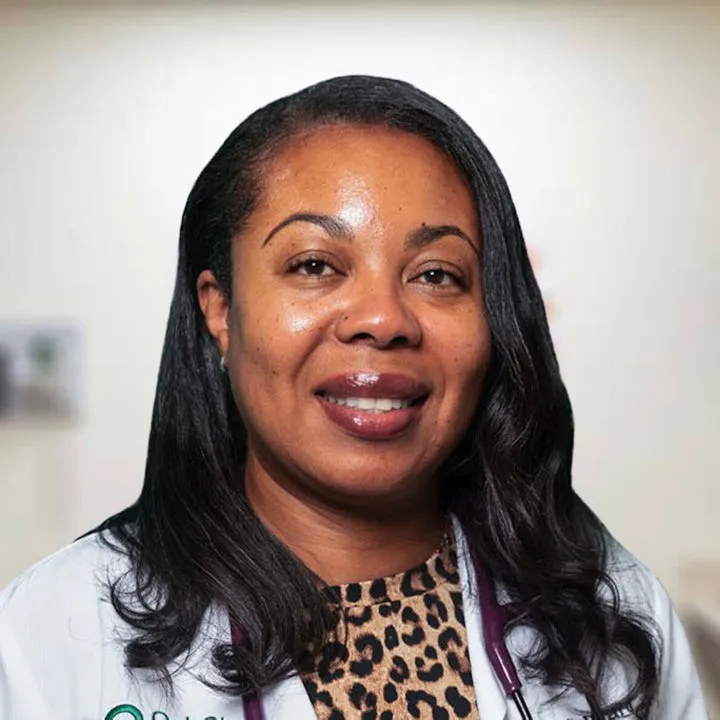 Gail Alison Ward - Goodyear, AZ - Nurse Practitioner, Family Medicine