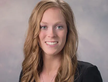 Amber Ritter, NP - Fort Wayne, IN - Nurse Practitioner
