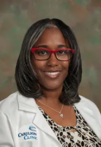 Celeisha A. Martin, NP - Martinsville, VA - Nurse Practitioner