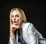 Dr. Abigail Grace Prushansky, CEO, DNP, FNP-BC, CNM