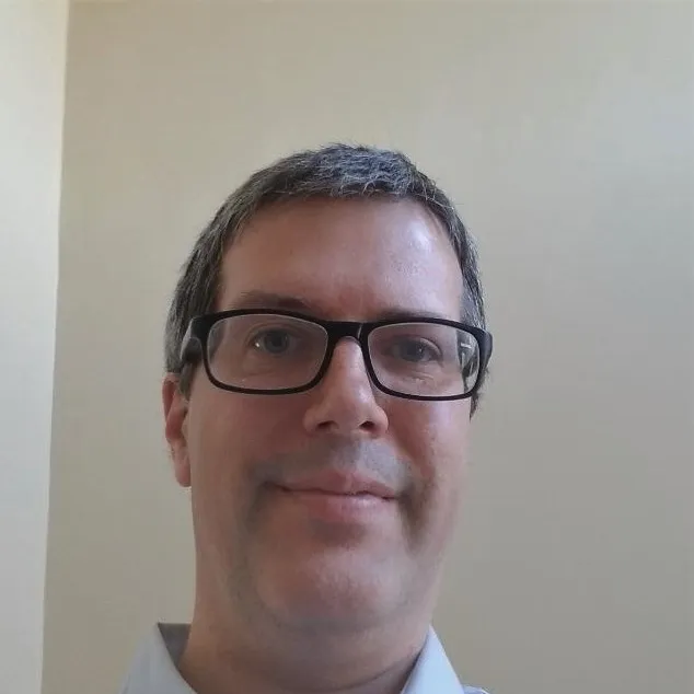 Brian Richardson - Lexington, KY - Nurse Practitioner, Psychiatry
