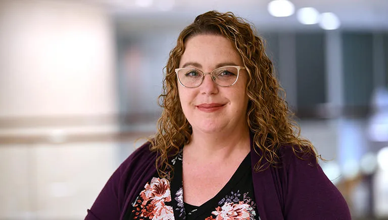 Dr. Maureen Elizabeth Rise