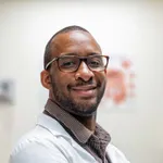 Dr. Nathan L. Moore, DPM