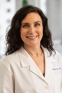 Dr. Eileen Bailey, MD, FACP - Seattle, WA - Internal Medicine
