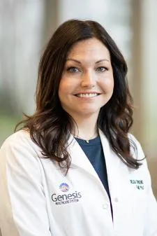 Chelsea Kelley Townsend - NEW CONCORD, OH - Nurse Practitioner, Family Medicine