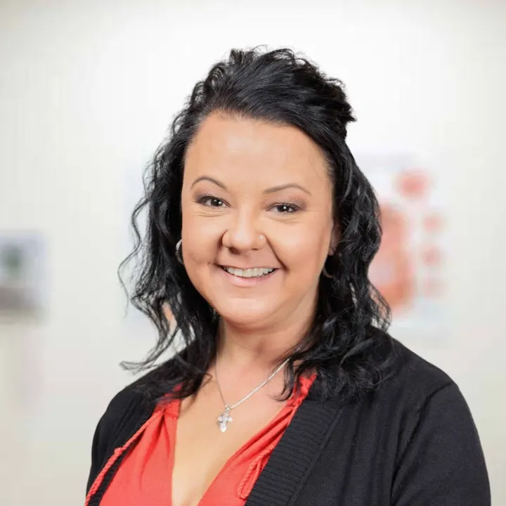 Jane Tyschenko Mysliwiec - Joliet, IL - Nurse Practitioner