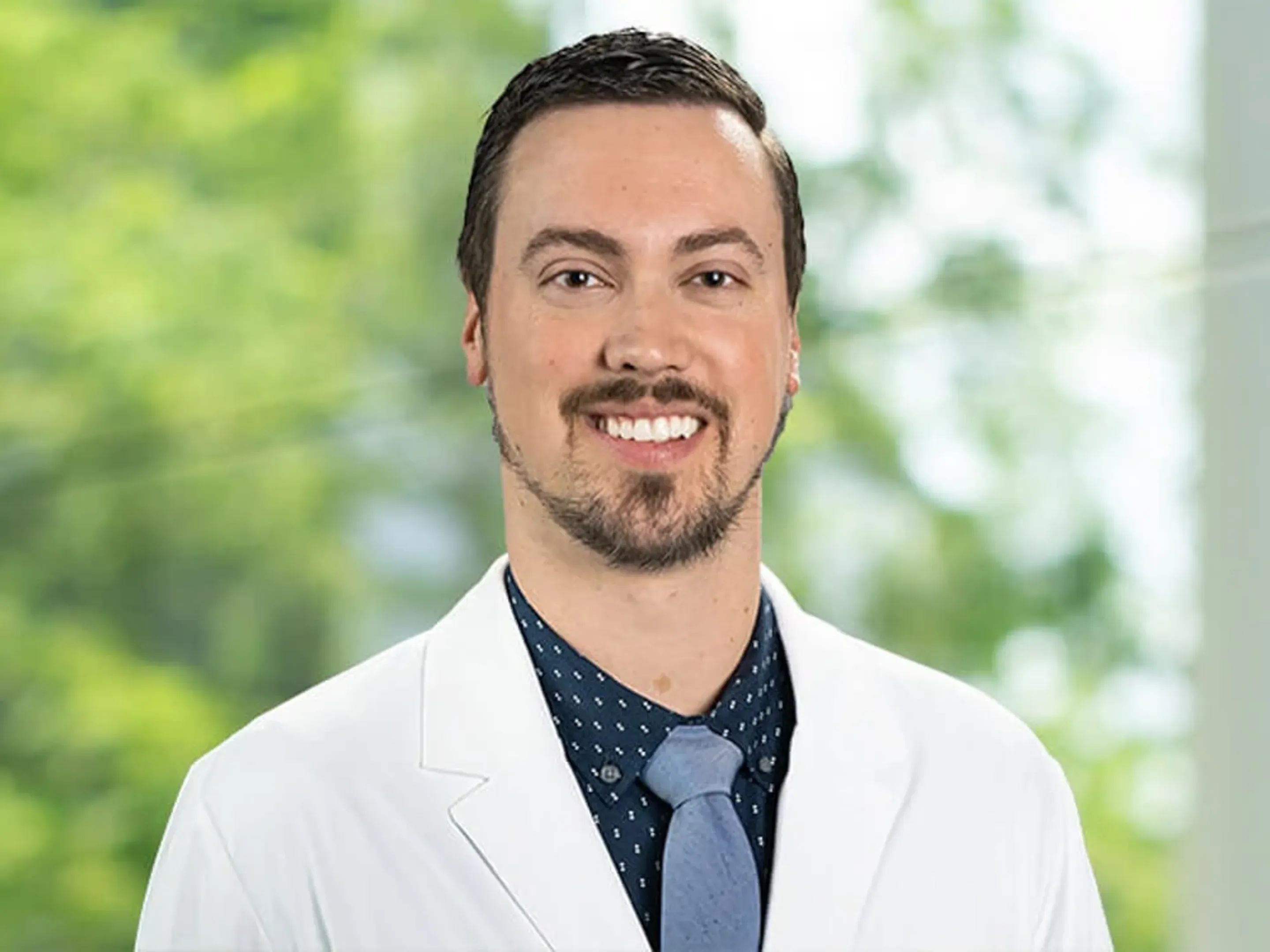 Dr. Jacob Taft Malone - Tulsa, OK - Geriatric Medicine, Geriatrician